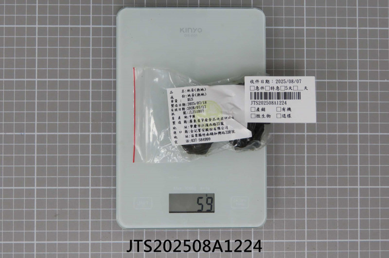 JTS202508A1224