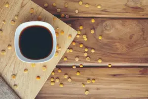 醬油 